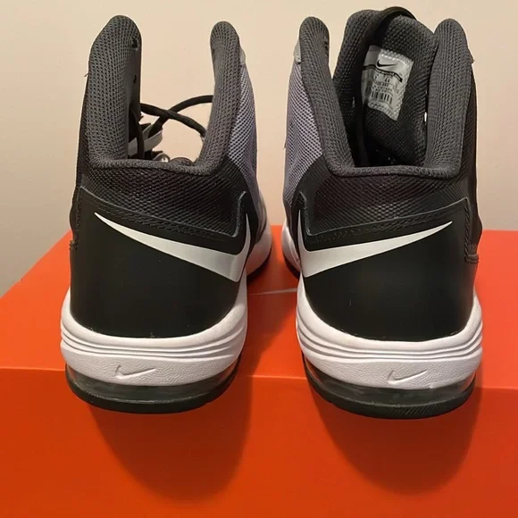 Nike Air Max Stutter Step 2 shoes - Picture 6 of 16